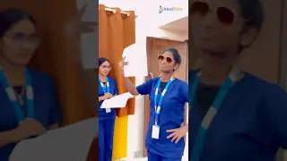Leave application at office.#funny #staff #trendingshorts #viralvideo #viralshorts