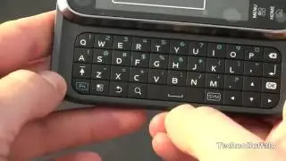 Motorola FLIPSIDE Unboxing