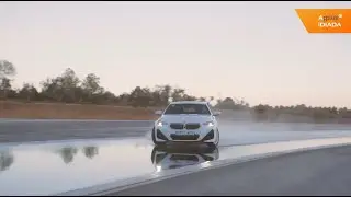 Applus+ IDIADA | Spain Proving Ground: Wet Handling Series — Episode 2