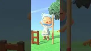 #animalcrossing #animalcrossingnewhorizons #acnh #nintendoswitch #cozygaming #nintendo #gaming