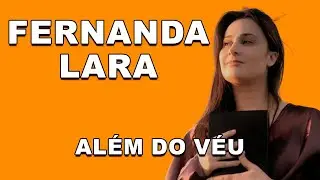FERNANDA LARA - AL&Eacute;M DO V&Eacute;U