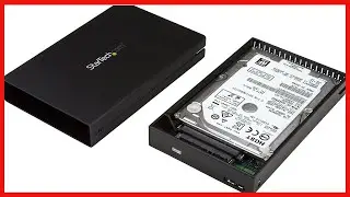 StarTech.com 2.5