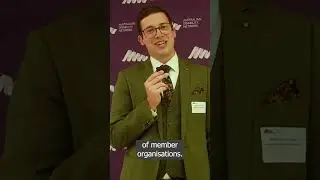Australian Disability Network Member Cocktail Event 2024