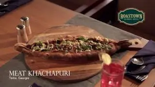 KACHAPURI MEAT | ROASTOWN Global Grill