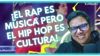 #fmsperu  Batall&oacute;n!! 🔥🔥⚡ Reacci&oacute;n Jaze vs Stick FMS PERU 2020