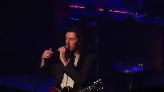 Hozier - God Rest Ye Merry Gentlemen/Say My Name - Live at The Olympia Theatre, Dublin Nov. 2018