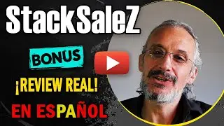 StackSaleZ review real ⚠️ Bonus Incluidos ⚠️ Mi opini&oacute;n de este software