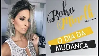 MUDAN&Ccedil;A PARA CASA NOVA COM RAKA MINELLI - EURO COLCH&Otilde;ES