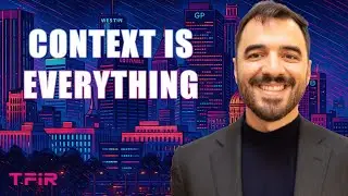 Why Metadata and Context Matter More Than Data Itself | Teo Gonzalez, Airbyte