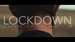 Lockdown - A Short Inspiring Cycling Film