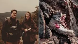 New York 1994 Unsolved Case Closed &mdash; Cliffside Shoe Ends 30-Year Missing Friends Mystery