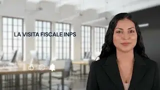 LA VISITA FISCALE INPS: ATTENZIONE ALL'INDIRIZZO E ALLE FASCE DI REPERIBILITÀ