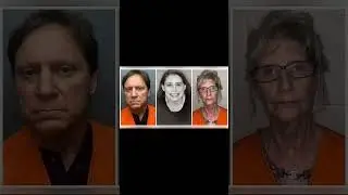 The grisly murder of Lacey Fletcher! Part 4.