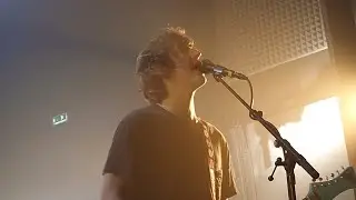 Bass Drum of Death - Do Nothing - Le 106, Rouen 22.01.2026
