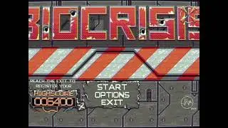 BioCrisis full gameplay