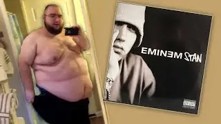 Liquid Richard - Stan Cover Remix (Wingsofredemption Sam)