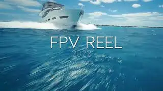FPV Reel 2022 - Boss Talk Productions [CINEMATIC FPV]