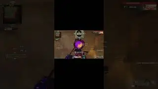 Black ops 6 Dark Matter AMR Mod 4 #callofdutyzombies #blackops6zombies #camo #codzombies