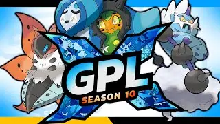 Ich schaue mir die Playoff-Kader an! - GPL [S10] Kader- und Playoff-Einsch&auml;tzung