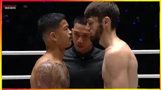 Kongthoranee vs Asadula Imangazaliev | Brutal Knockouts Before the Clash