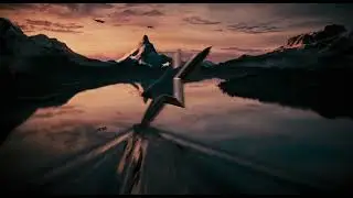 Paramount Intro Template Adobe After Effects Free Download