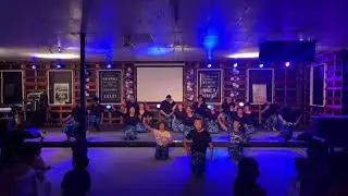KINGDOM KIDS/YOUTH SUNDAY DANCE-Ieova Shama by Everlasting Praise