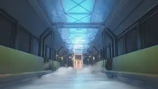 Wuthering Waves Ambience + Music - Somnium Labyrinth