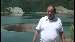 Brana prosla probe