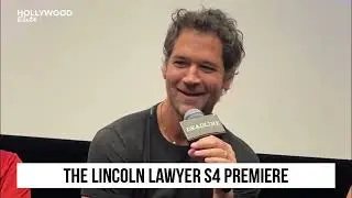 Manuel Garcia-Rulfo Teases Mickey’s Darkest Season Yet in The Lincoln Lawyer S4
