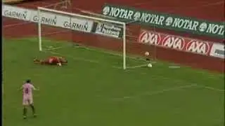 Moss - Sogndal 2008