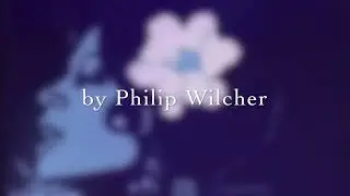 Phillip Wilcher:The Blue Gardenia (piano solo)