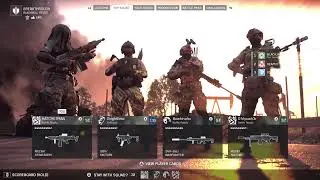 Bf6 ralphieboy