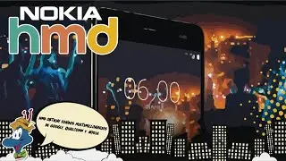 HDM GLOBAL | HMD obtiene fondos multimillonarios de Google, Qualcomm y Nokia | HormigaTV