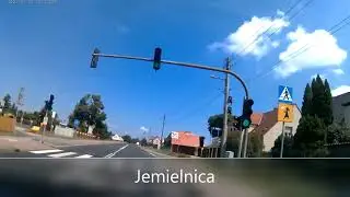 Szczepanek   Jemielnica   Piotrówka  Wierchlesie b