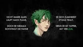 Der Wortakrobat - Ever-Shelter Origin OST