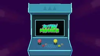 BUTTON MASHER