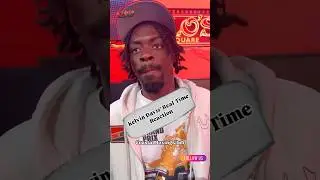 &ldquo;Kelvin Davis&rsquo; Instant Reaction to the Times Square Chaos! #Davis  #BoxingNews #FightNight #News