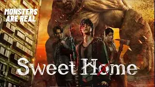 Sweet Home (2020) Explained in Hindi  | Sweet Homes Full Summarized Hindi