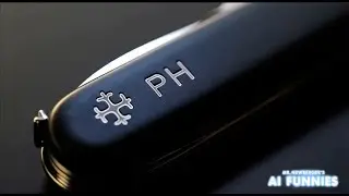 НОВАЯ РЕКЛАМА: Армейский нож Пита Хегсета