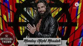Seth Rollins - 