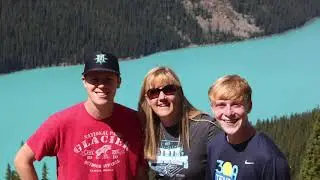 Banff - 2019