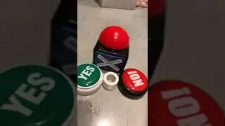 Button toys 30