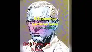 A General Class Theory By Stephen Resnick Lectures with Javier Milei Analysis