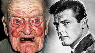 La fille de Roger Moore r&eacute;v&egrave;le enfin la v&eacute;rit&eacute; : Les derniers secrets de 007