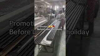 Good news.Promotion for wood alternative and marble alternative panels.🌹 #buildingmaterials