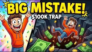 $100,000 Is Where Most People Ruin Their Financial Future