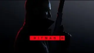 Hitman 3 || Live Stream India #6