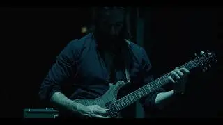 Dark Tree Bark - Fjord (Live Session)