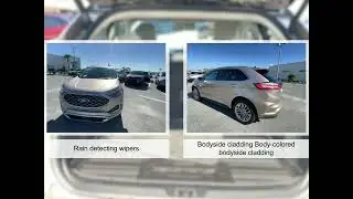 2021 Ford Edge L38402A