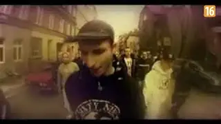 Temate/Henson - Miejski Styl Bycia - Promovideo (cz. 1)